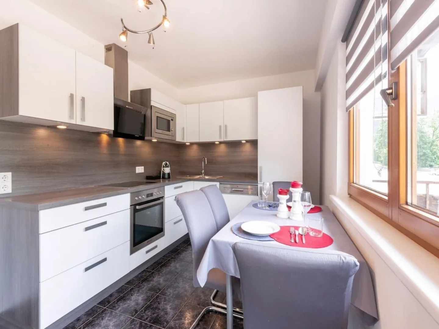 Property in Kirchbichl