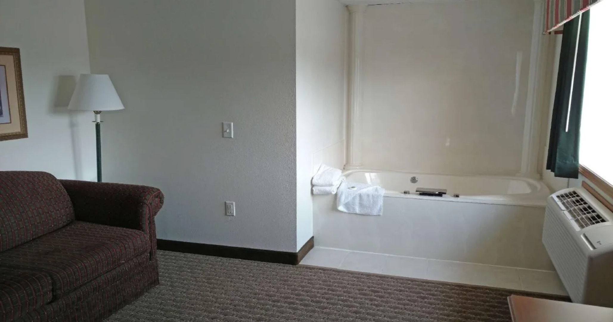 America's Best Value Inn