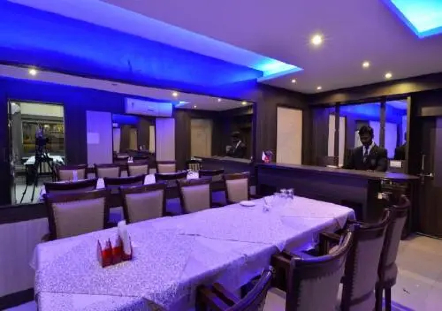 Champak Bungalow MPSTDC