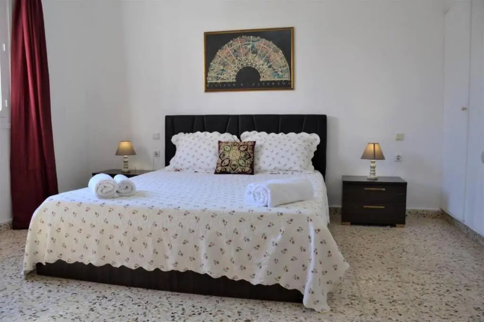 Nefeli's House in Paradisi