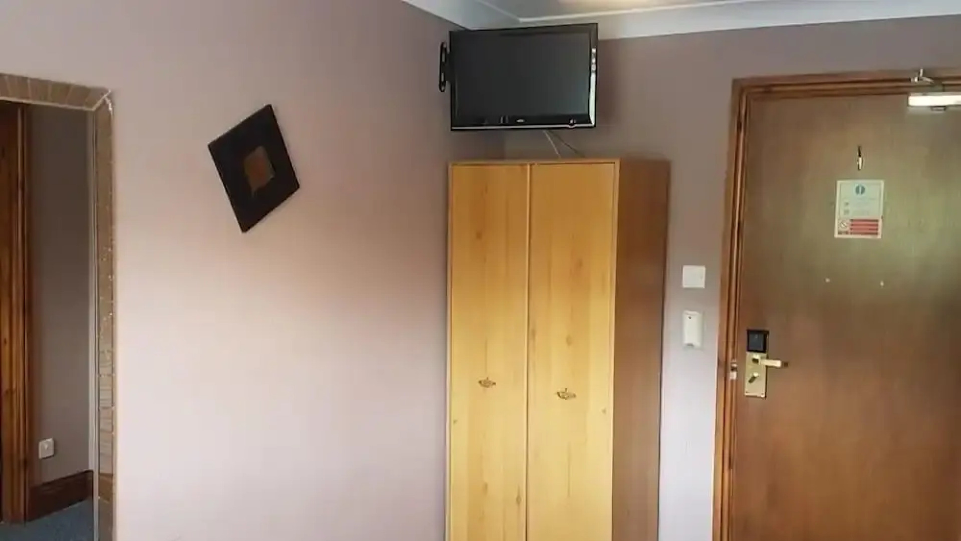 Forresters Bar & Restaurant with Rooms