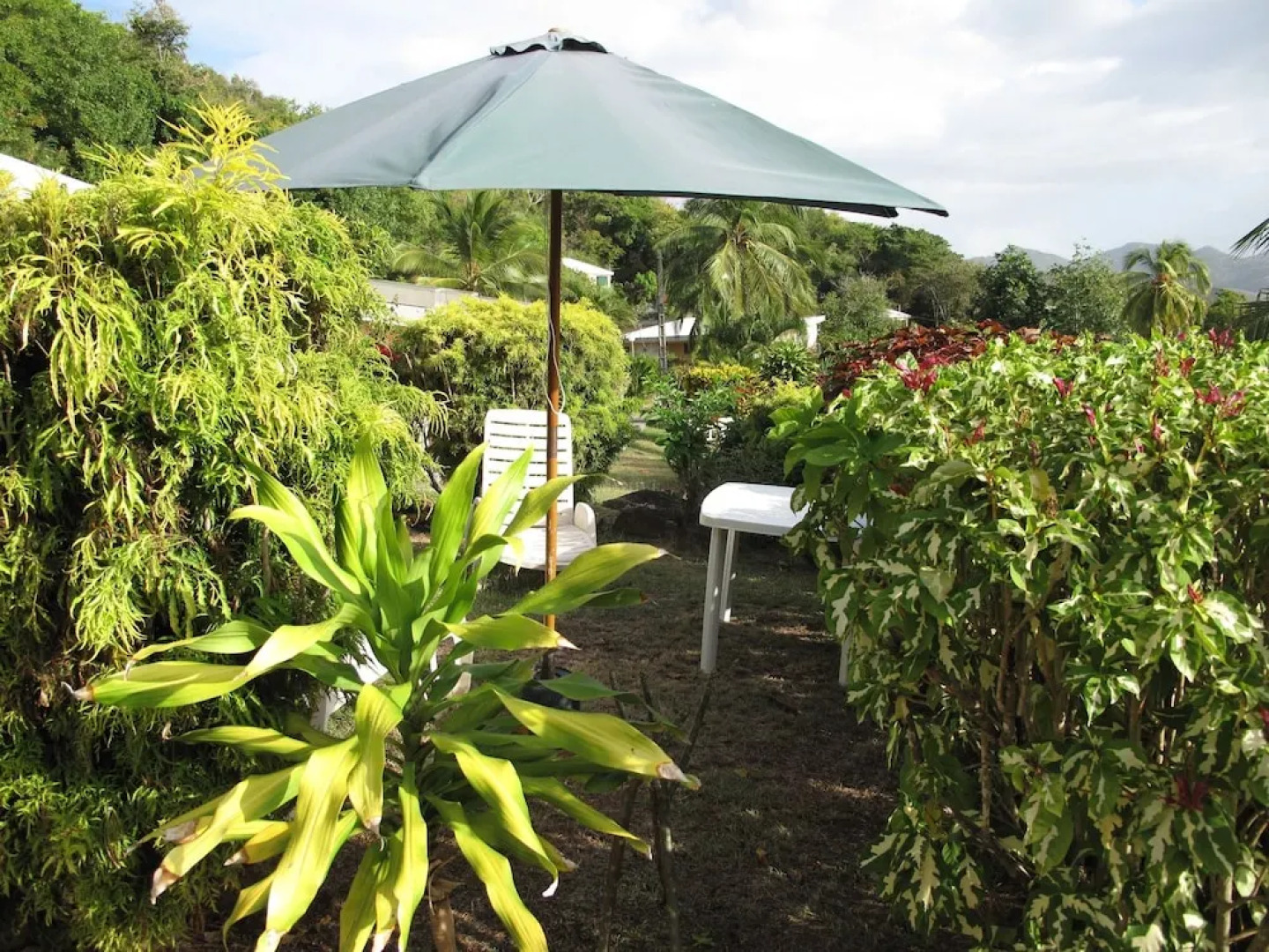 Residence Les Oceanides