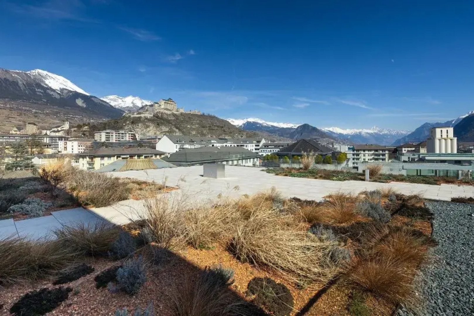 Holiday Inn Express & Suites Sion by IHG