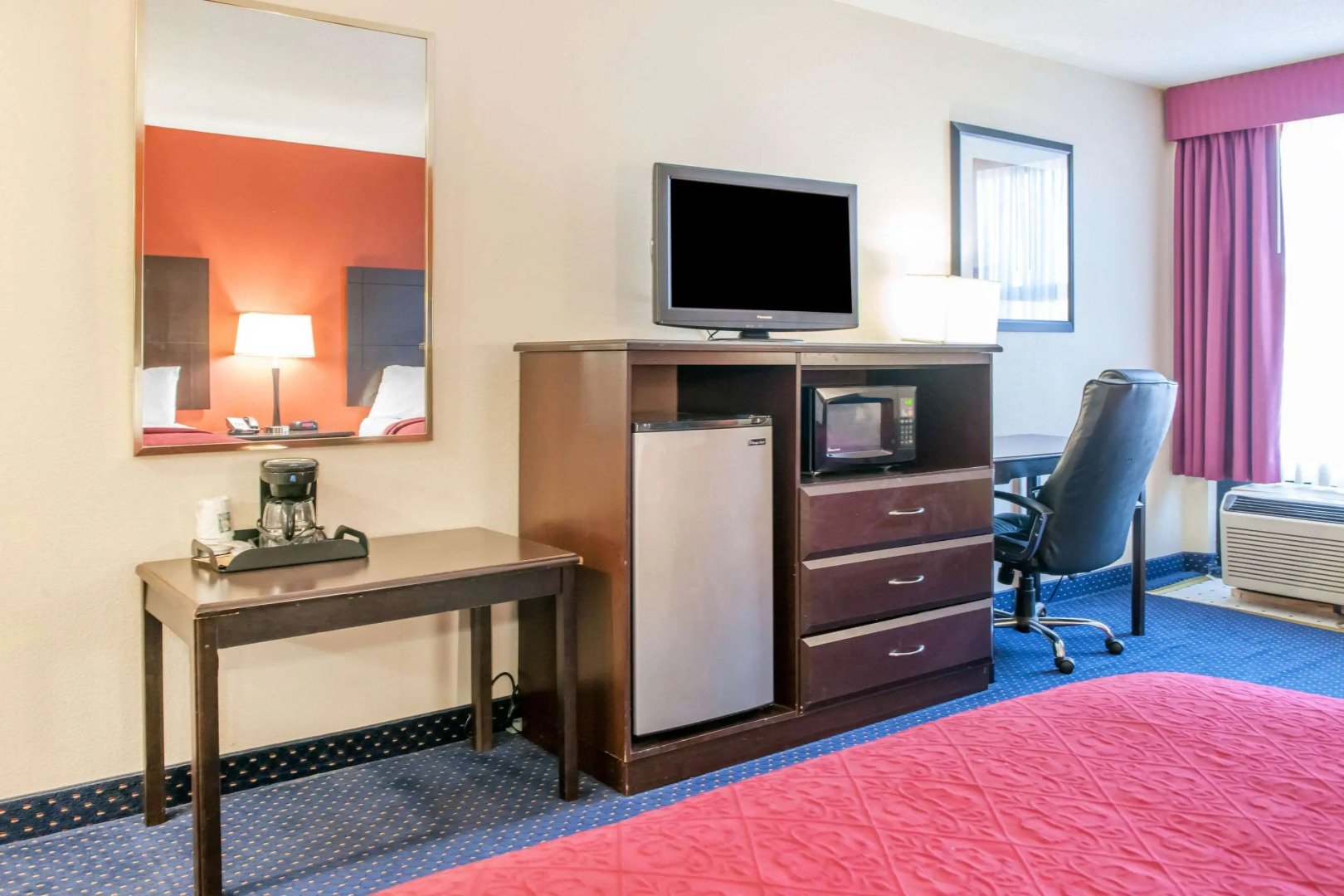 Quality Inn Seymour I-65