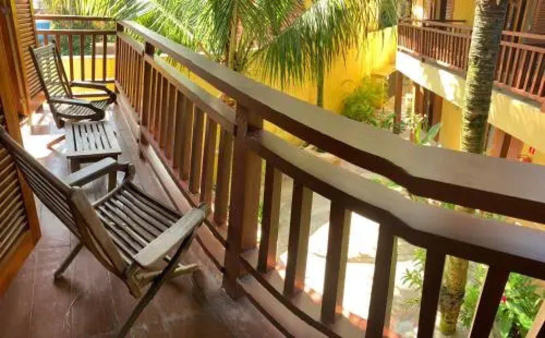 Pousada Mar de Estrelas