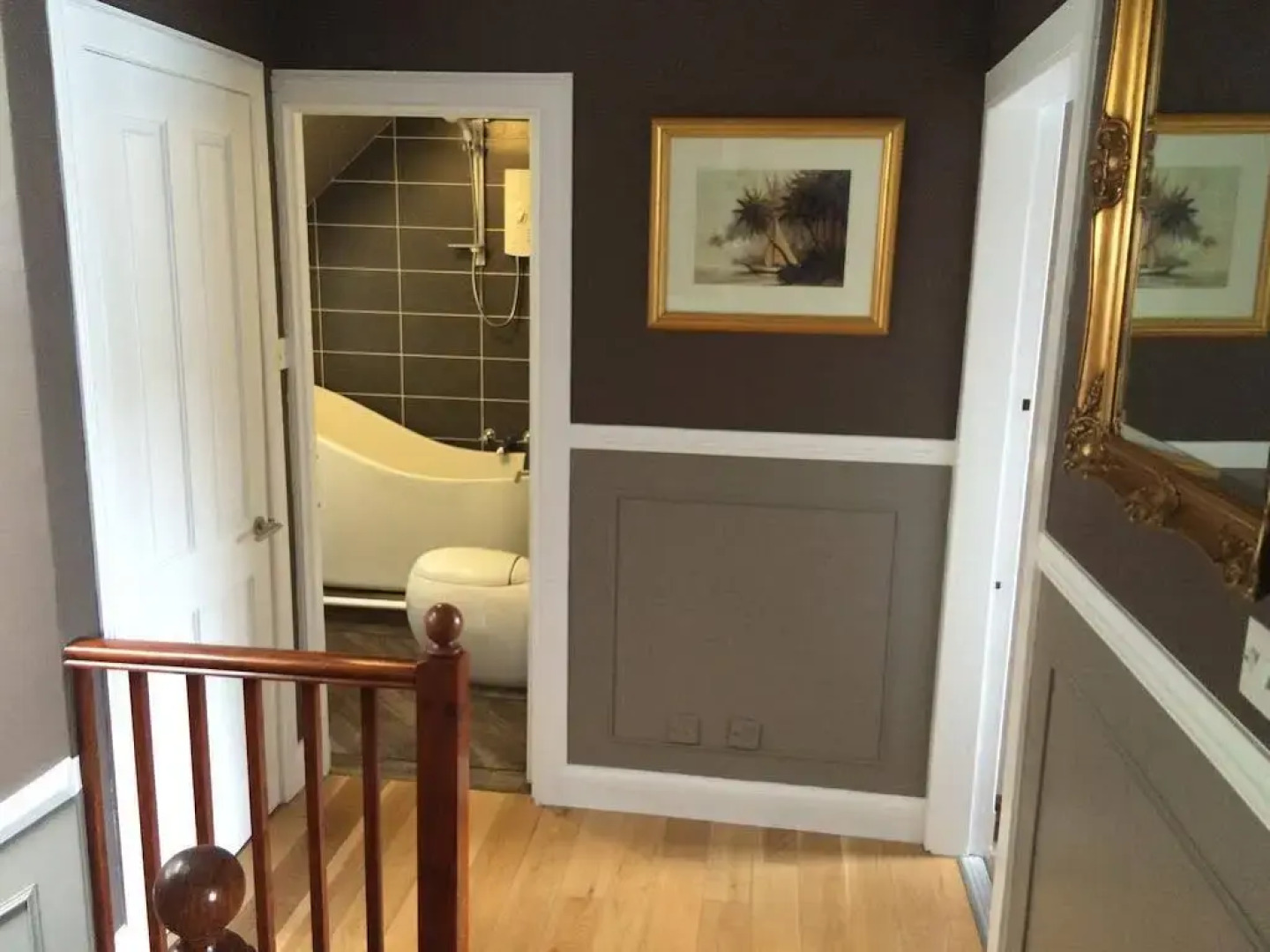 Quayside Apartment