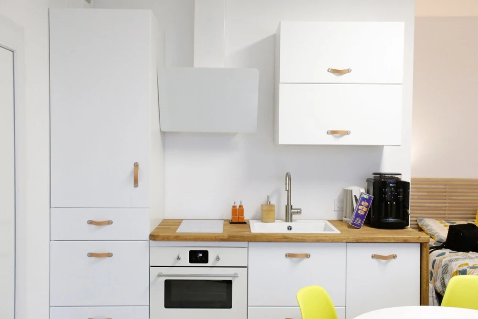 Appartements Bonne Garde