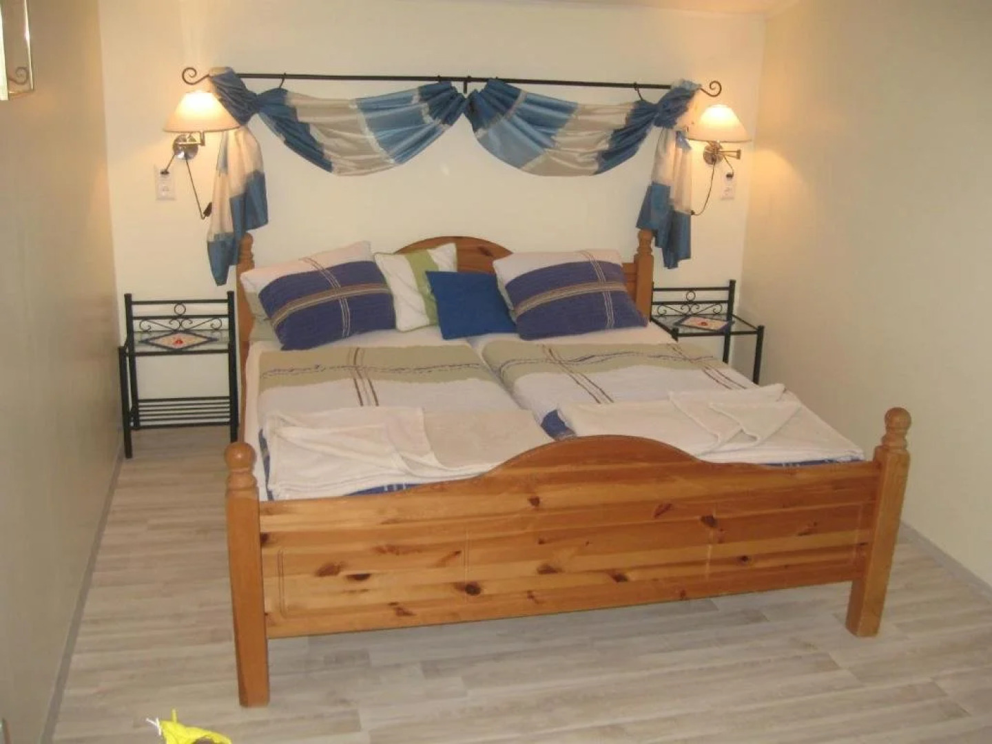 Appartements Schusser