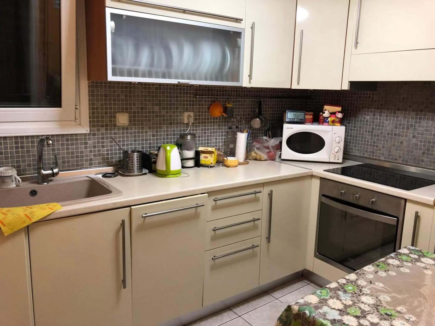Anna Apartment in Kypseli