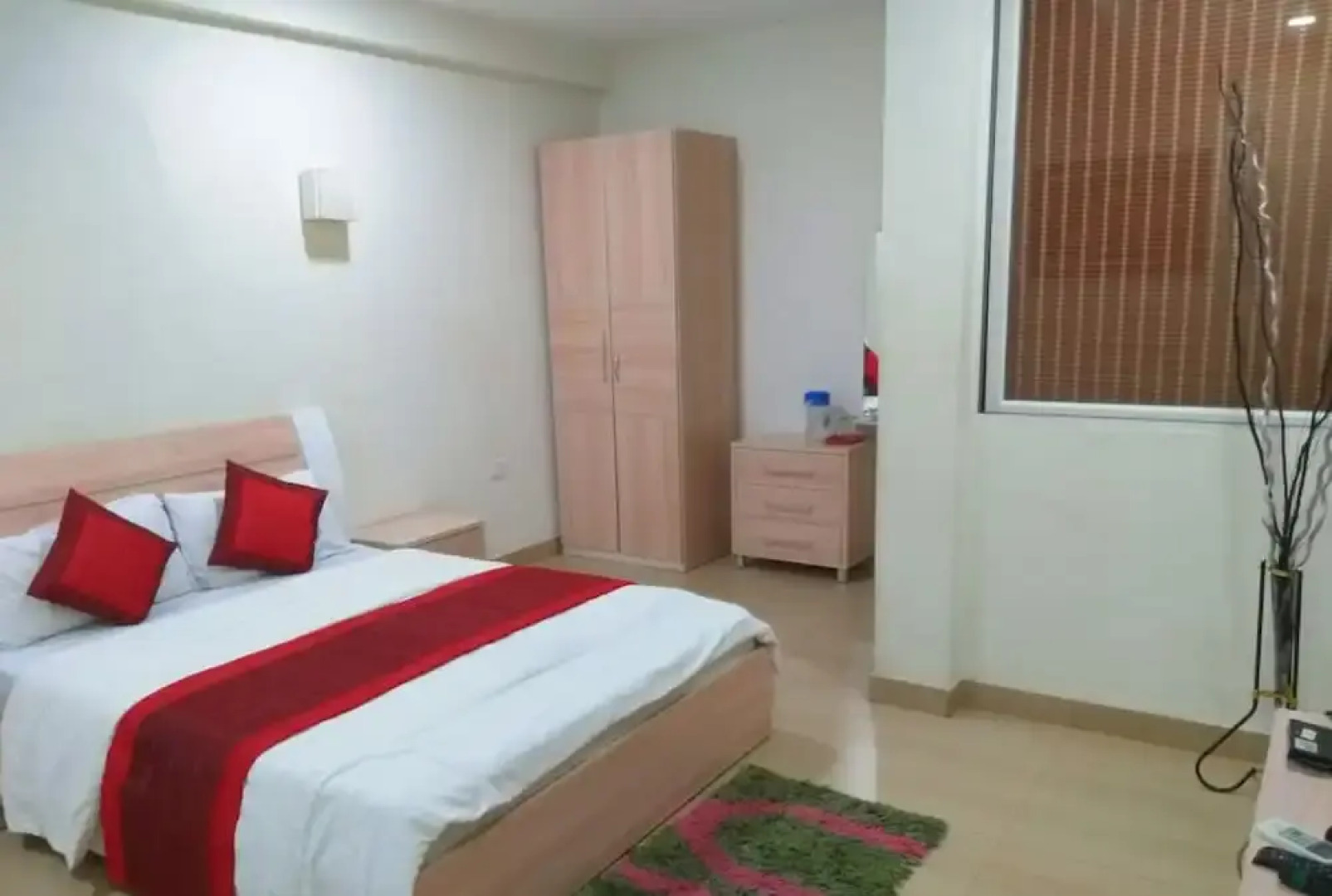 Rainforest Resort And Spa