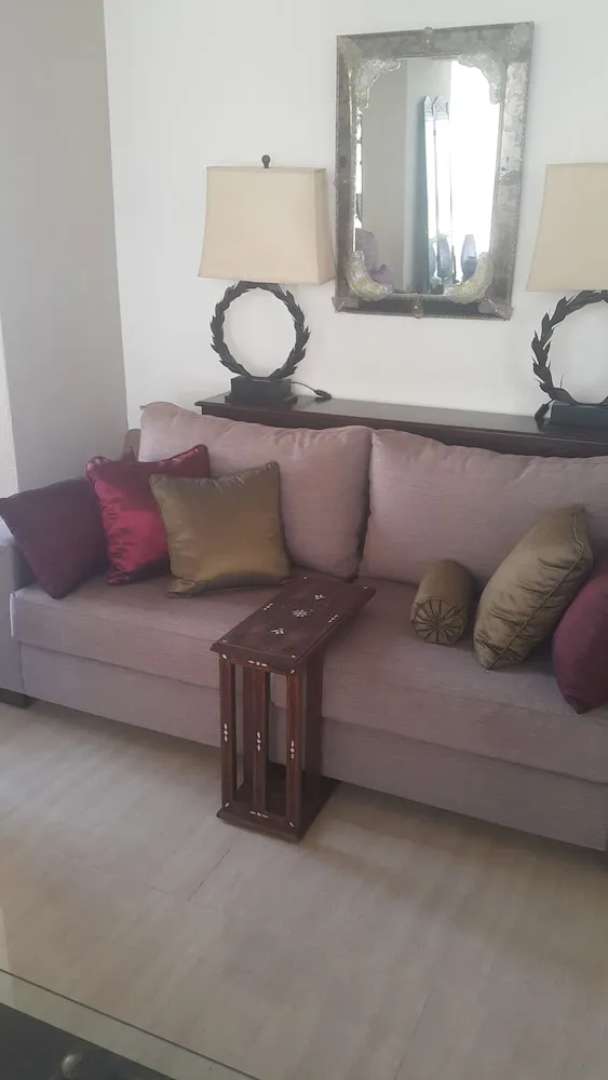 Hedjazi Residential Apartments