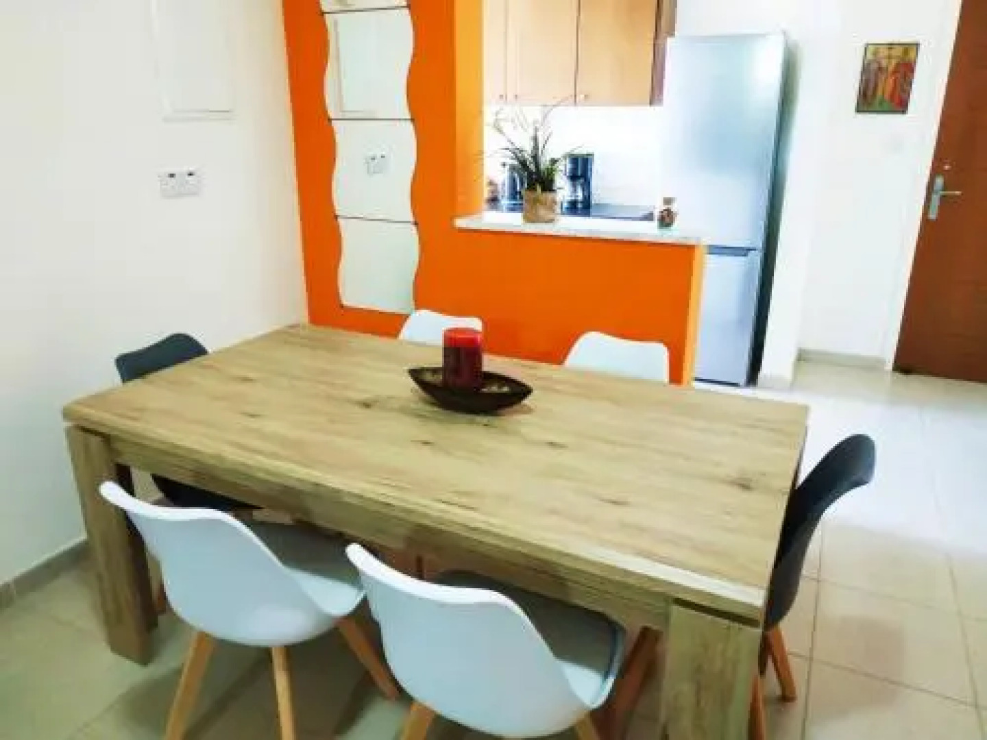 Kissonerga Apartment