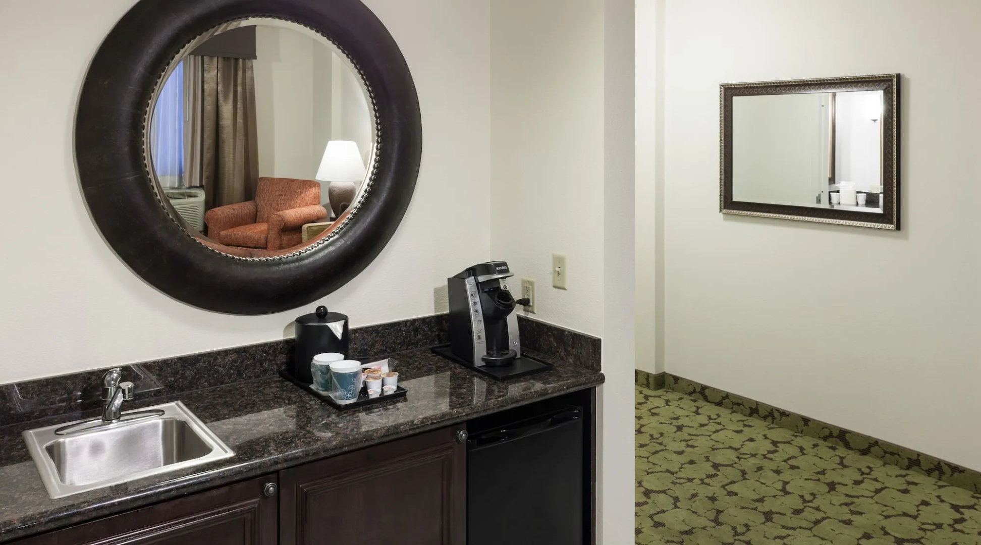 Hilton Garden Inn Denver/Highlands Ranch
