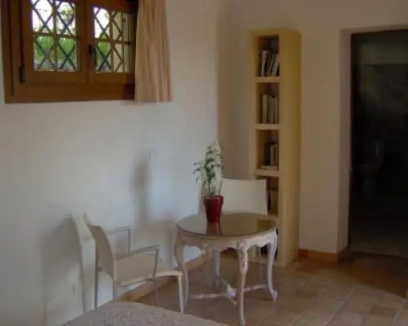 La Bergerie St Antoine