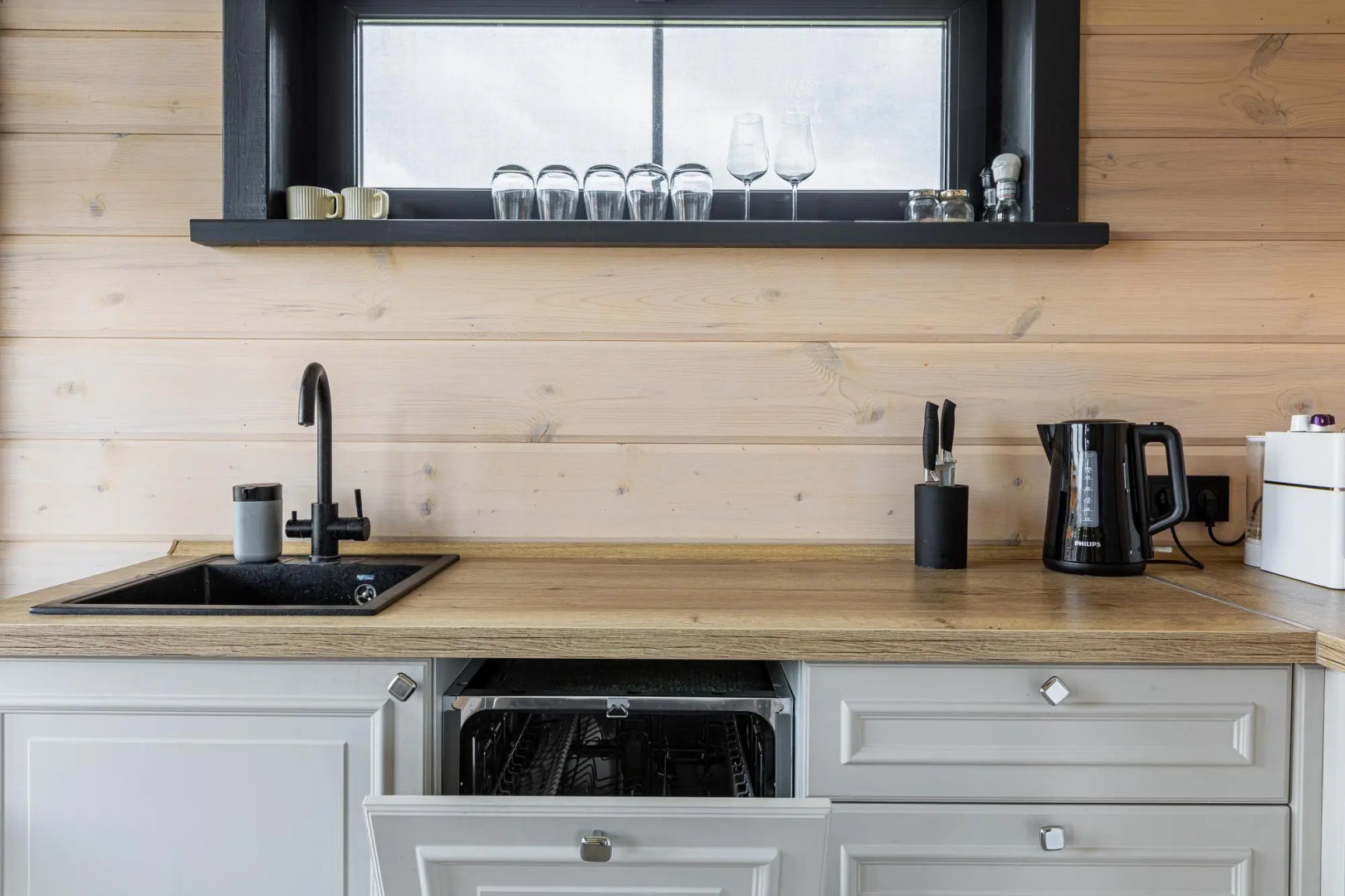 Дом в тсн Гринвуд 7М