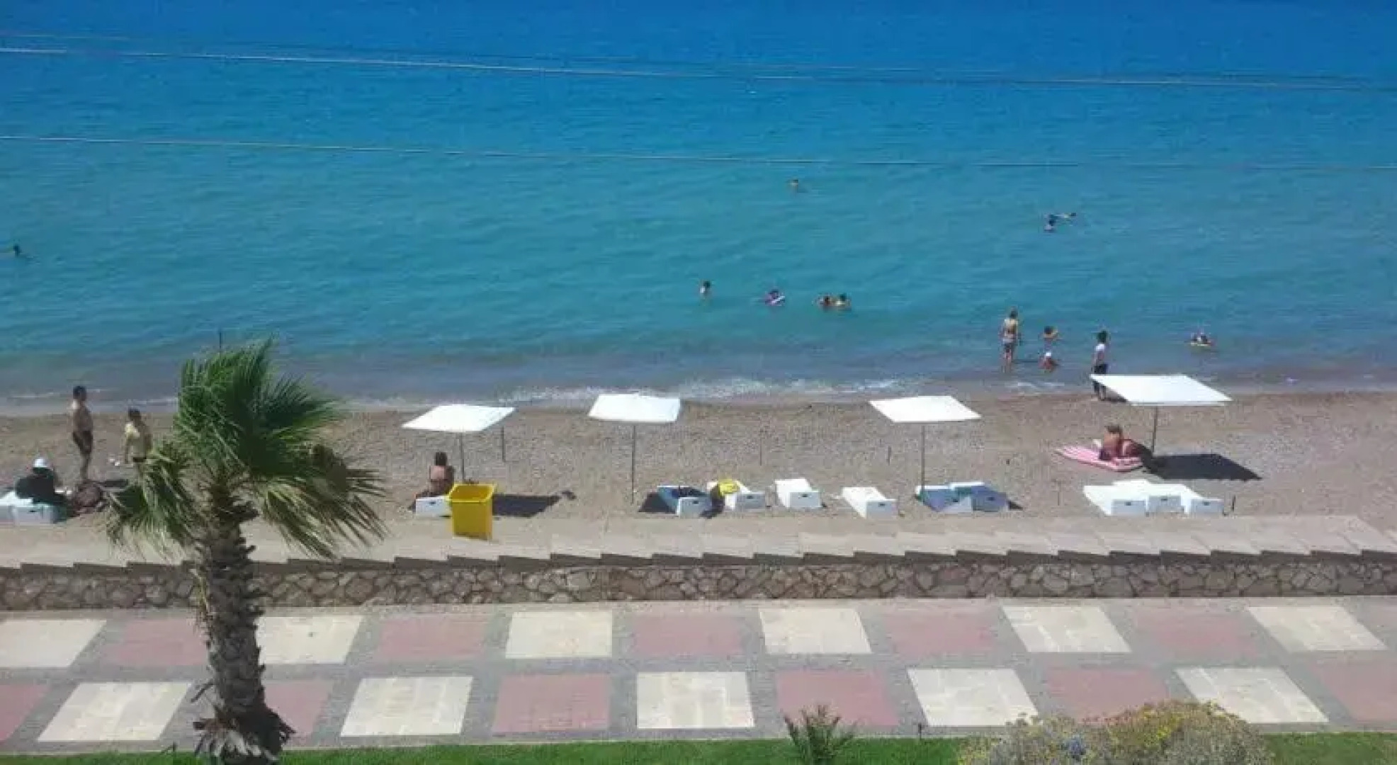 Meltem Apart Hotel Pension