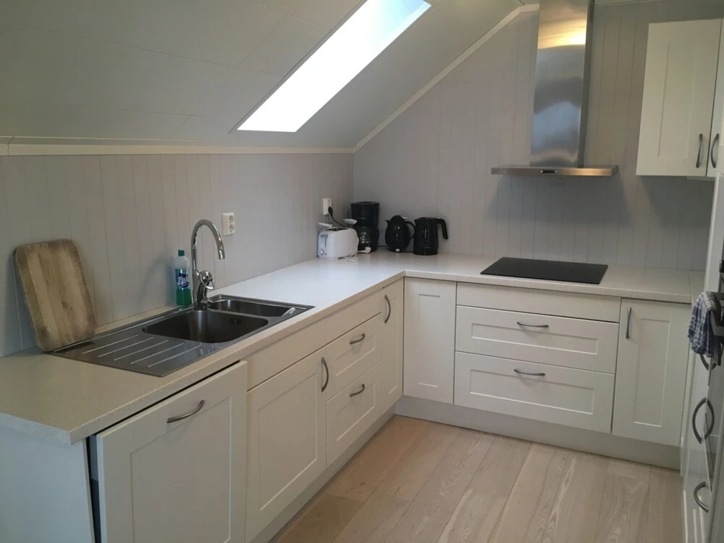 Lofoten Bed & Breakfast