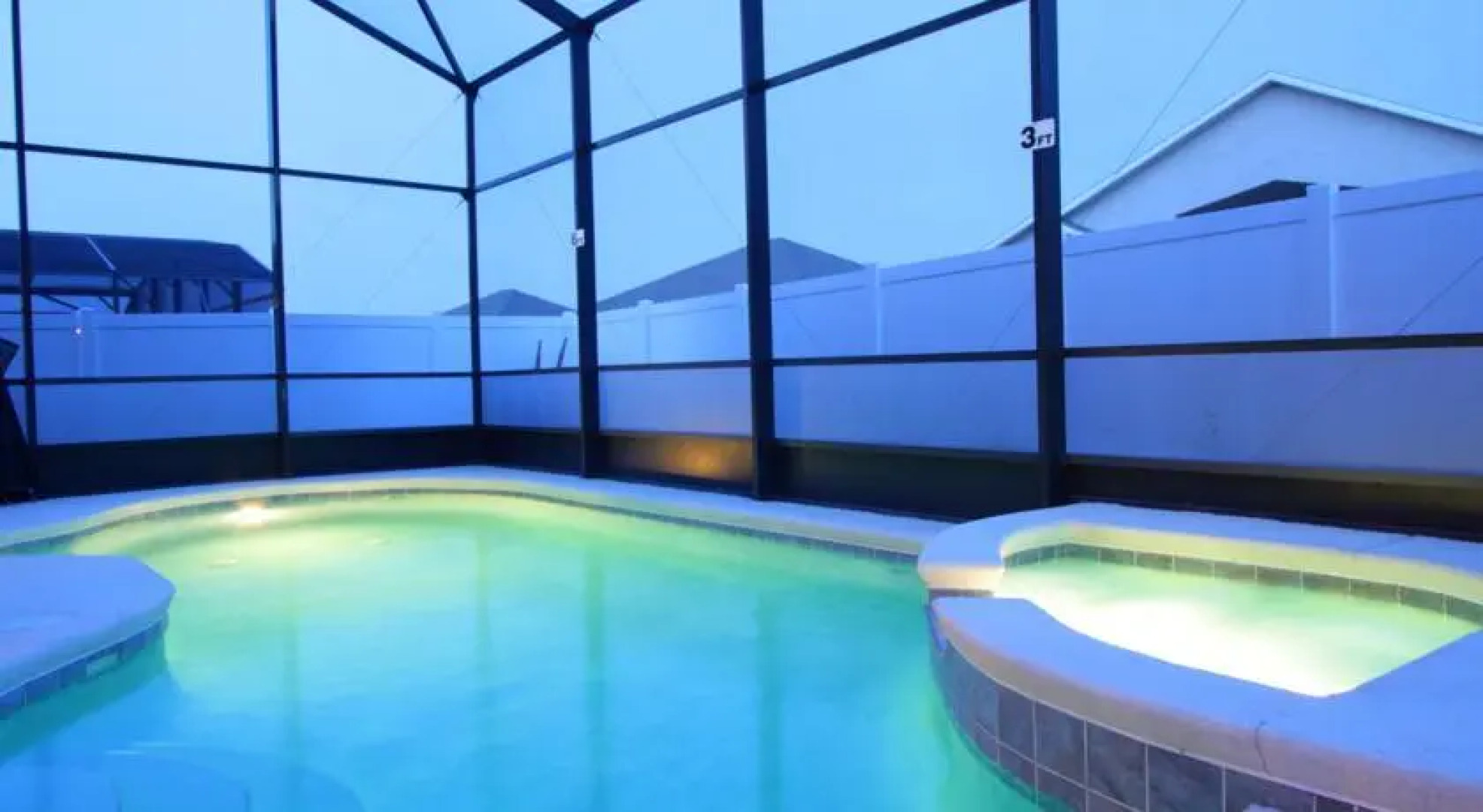 Henley Home by Florida Dream Homes