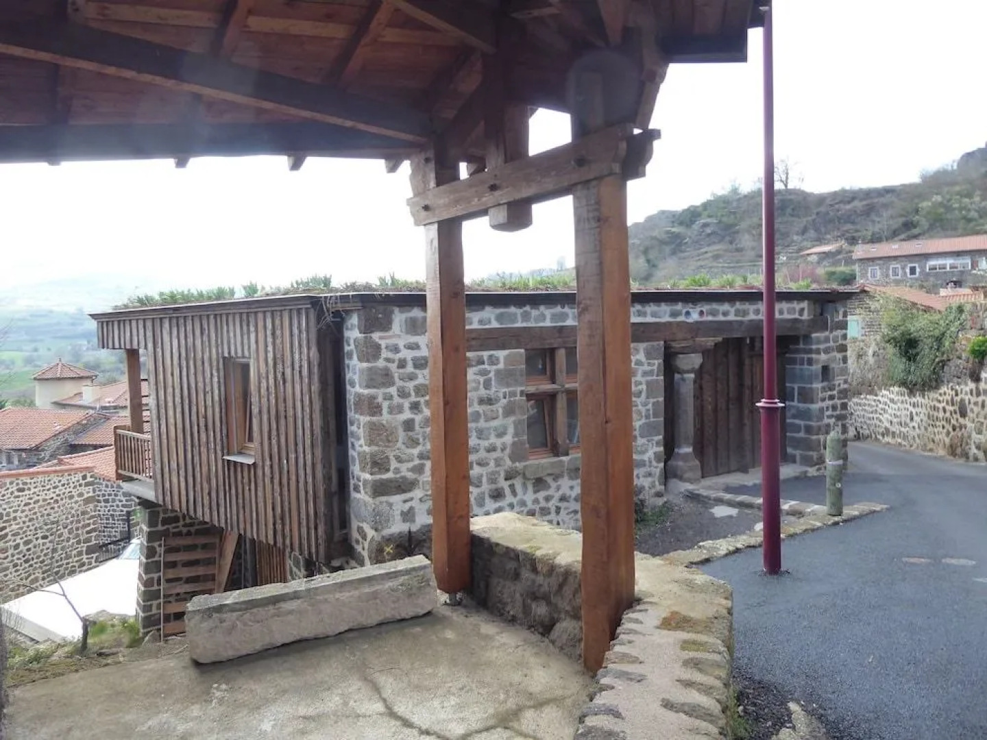 Chambre d'Hotes du Tapissier