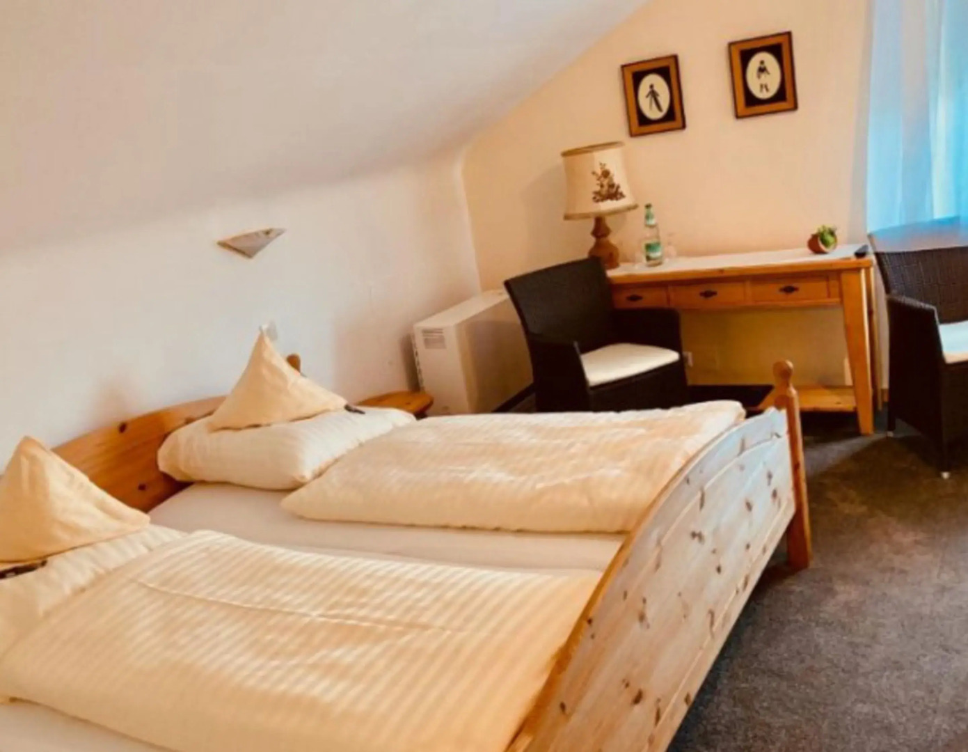 Hotel LANDHAUS KÜRRENBERG