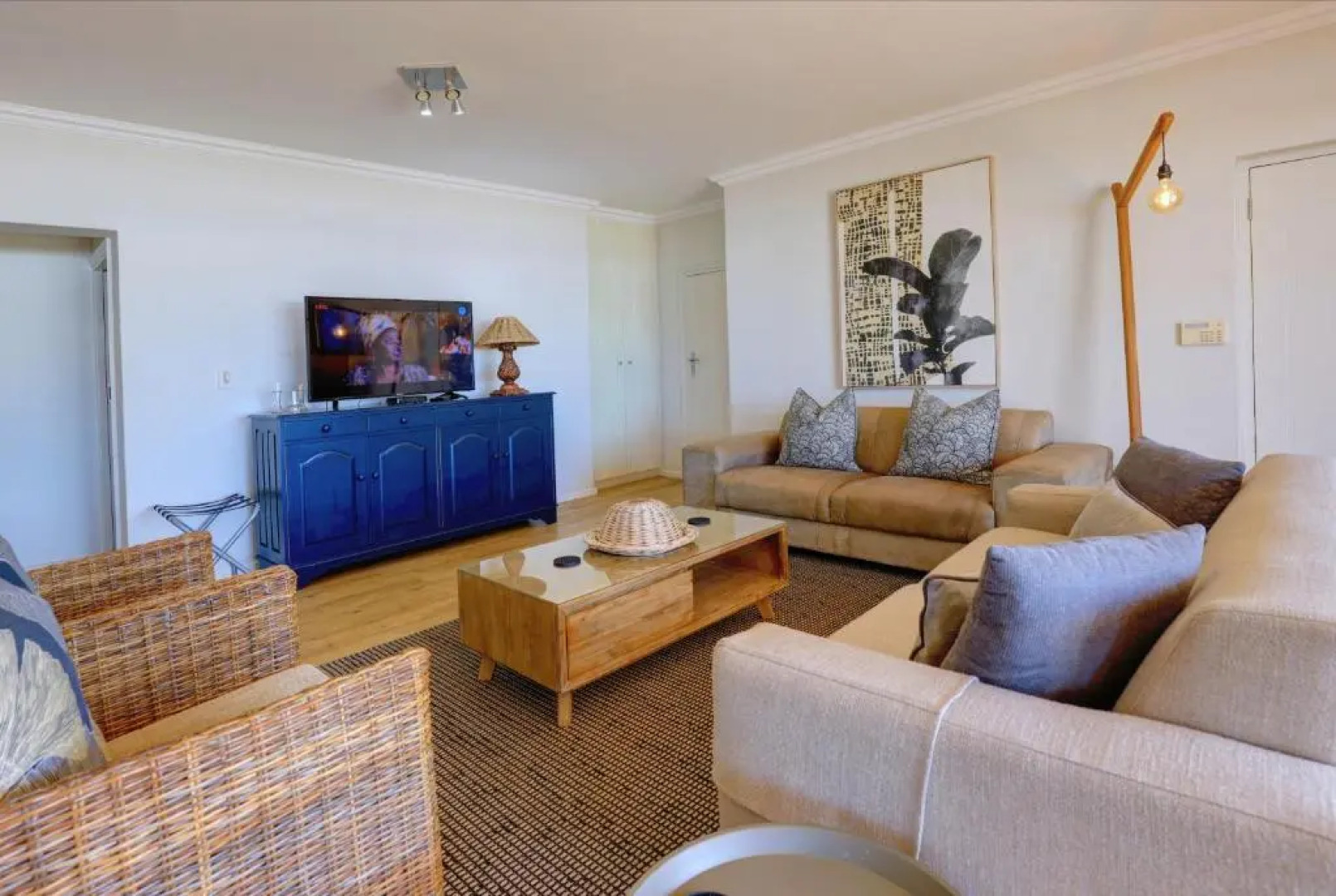 Oppiesee Selfcatering Apartments