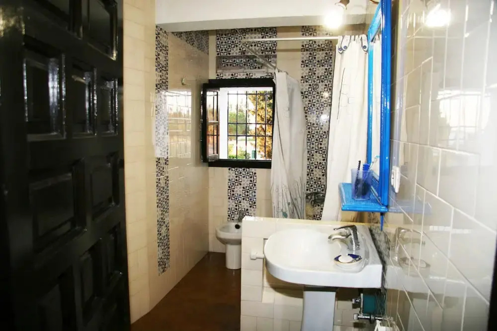 Vi?a Meneses, Holiday Home With Spectacular Architecture