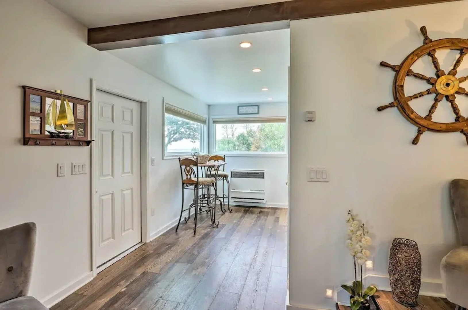 Sheboygan Home w/ Views of Lake & Lighthouse!