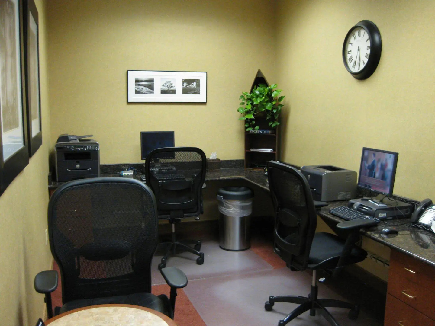 Embassy Suites by Hilton Dallas DFW Airport North