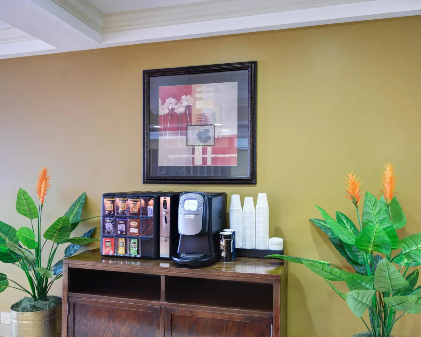 Suburban Studios Sterling - Washington Dulles