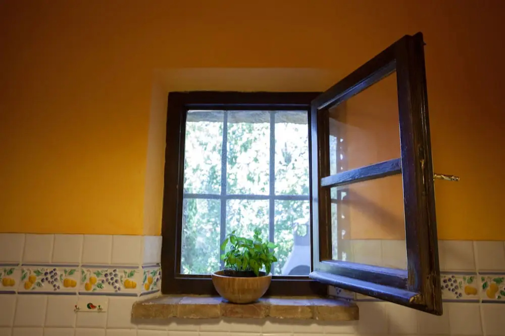 Agriturismo Il Gheppio