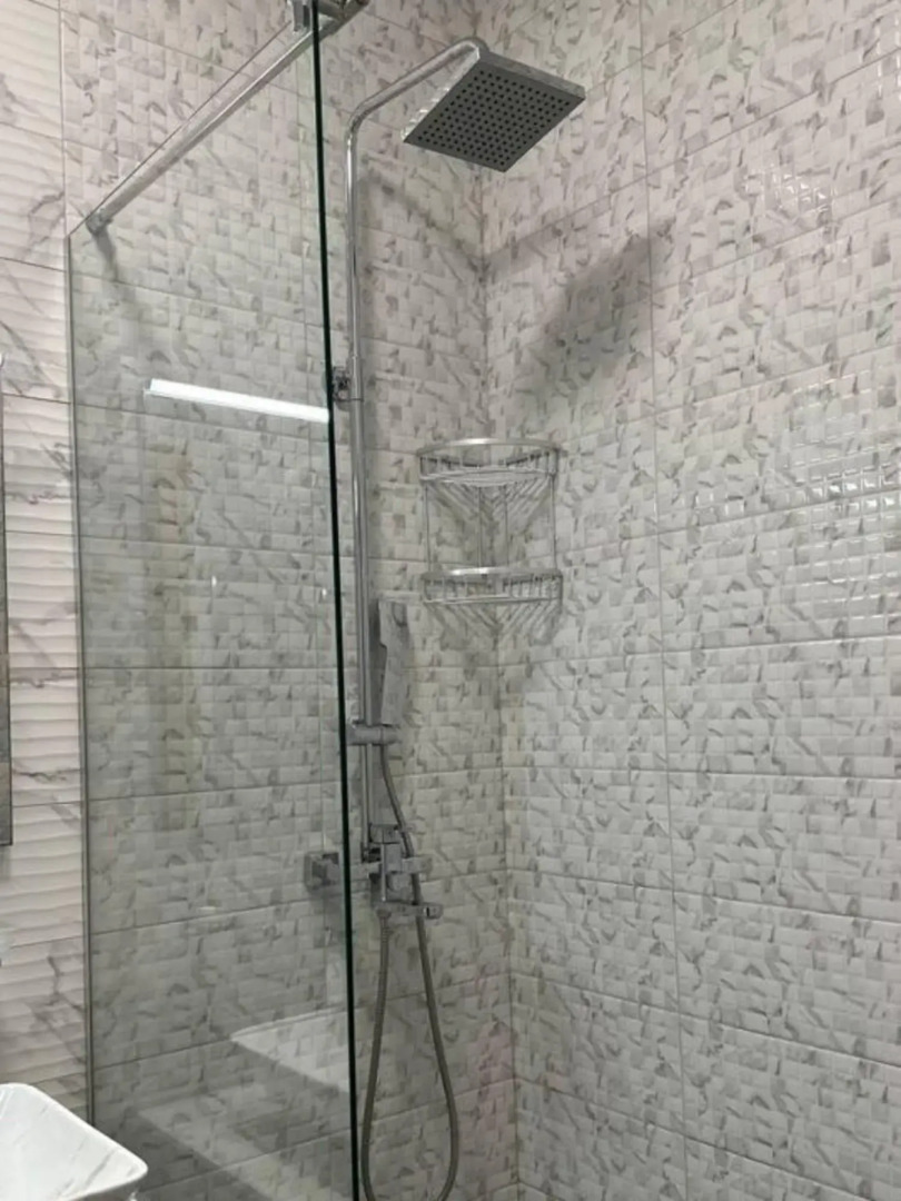 Апартаменты в отеле Red Wood (Ред Вуд)