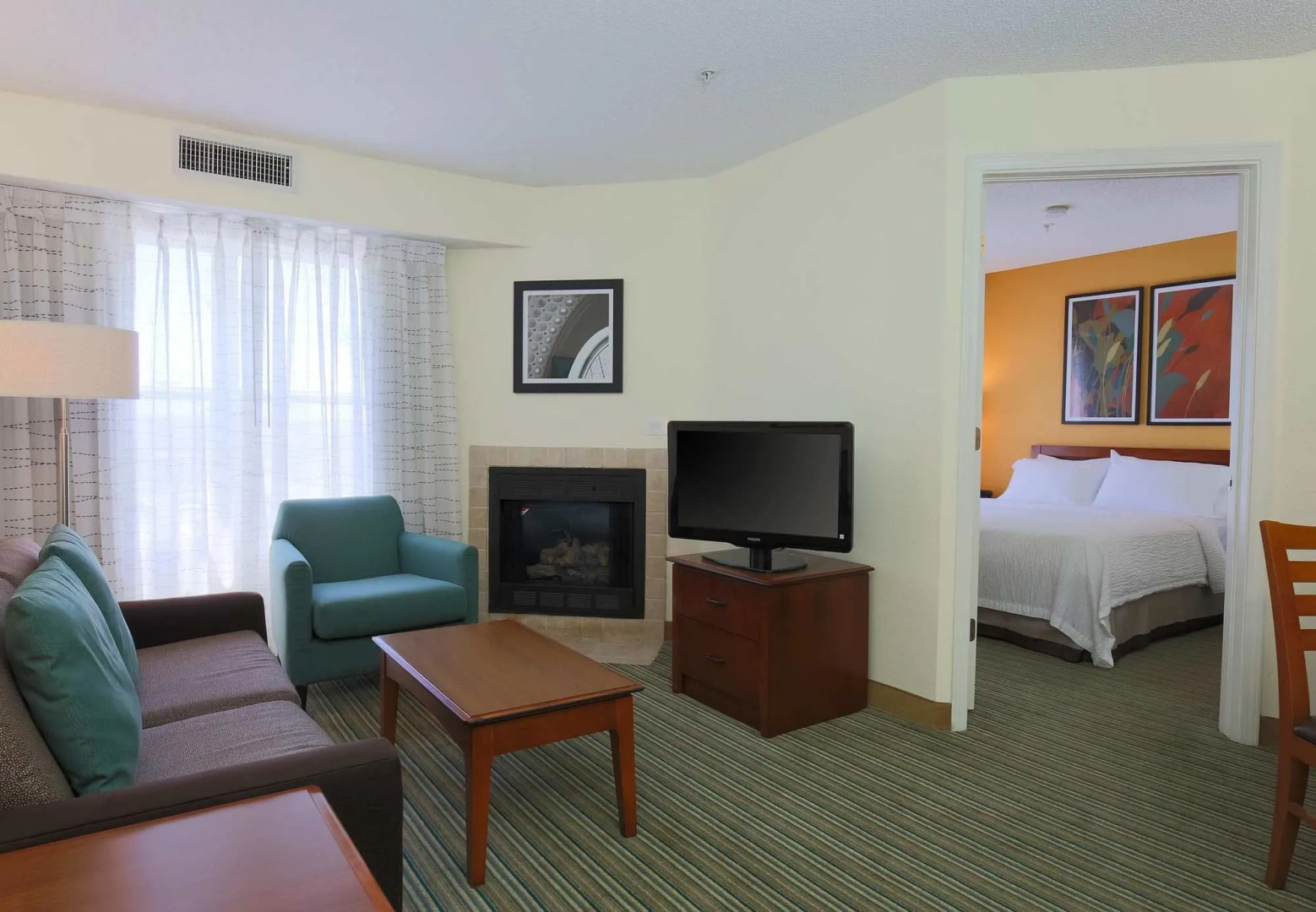 Residence Inn by Marriott Fort Smith