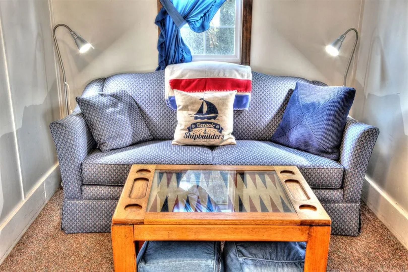 The Rock Park Cottages