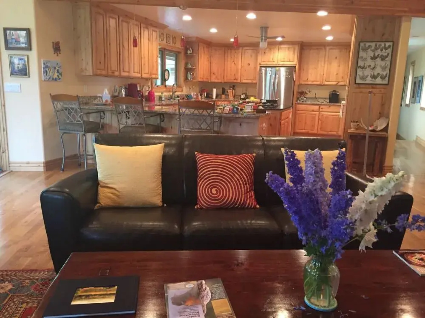 Fox Creek Inn Bed & Breakfast