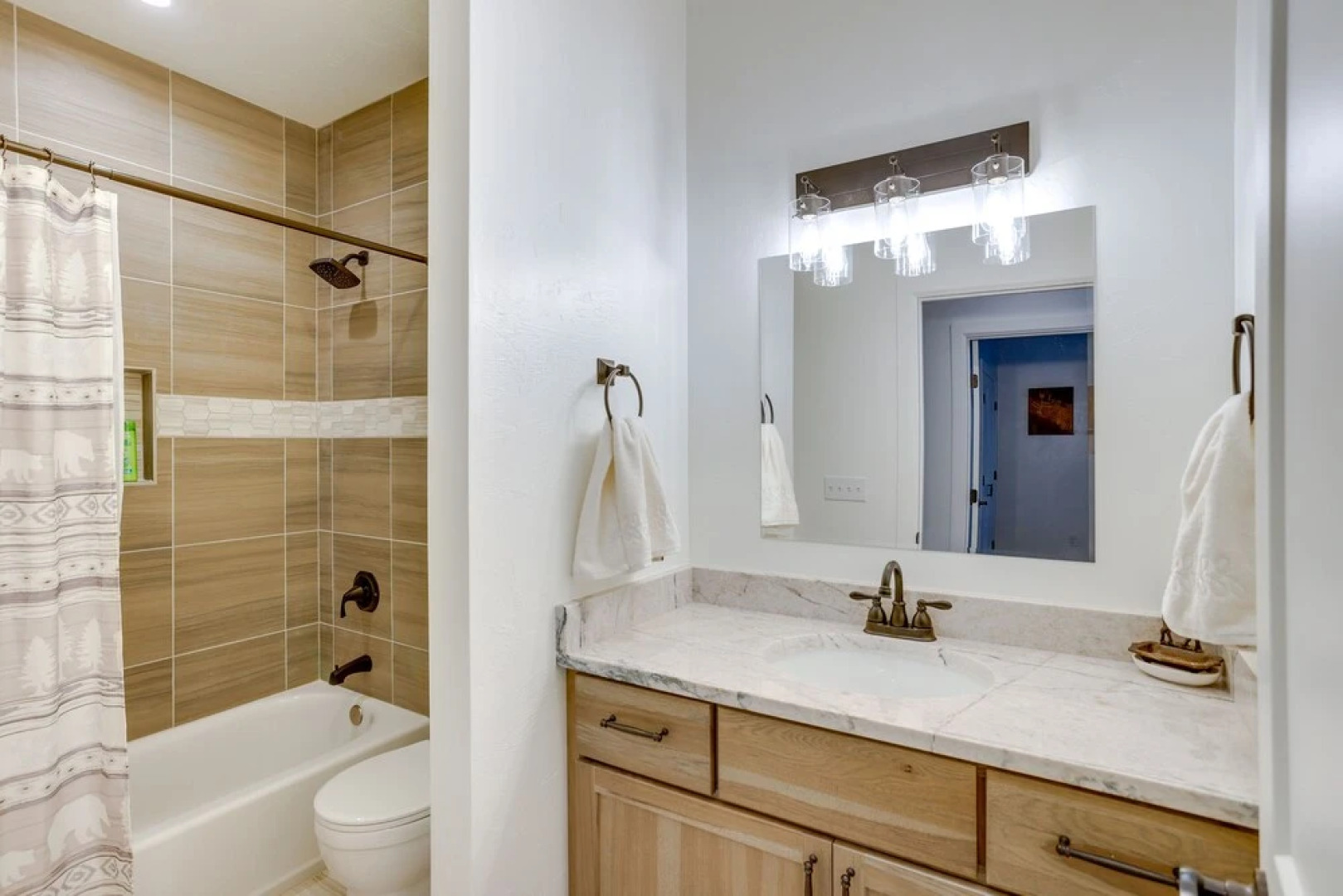 Cortez Vacation Rental w/ Patio & Game Room