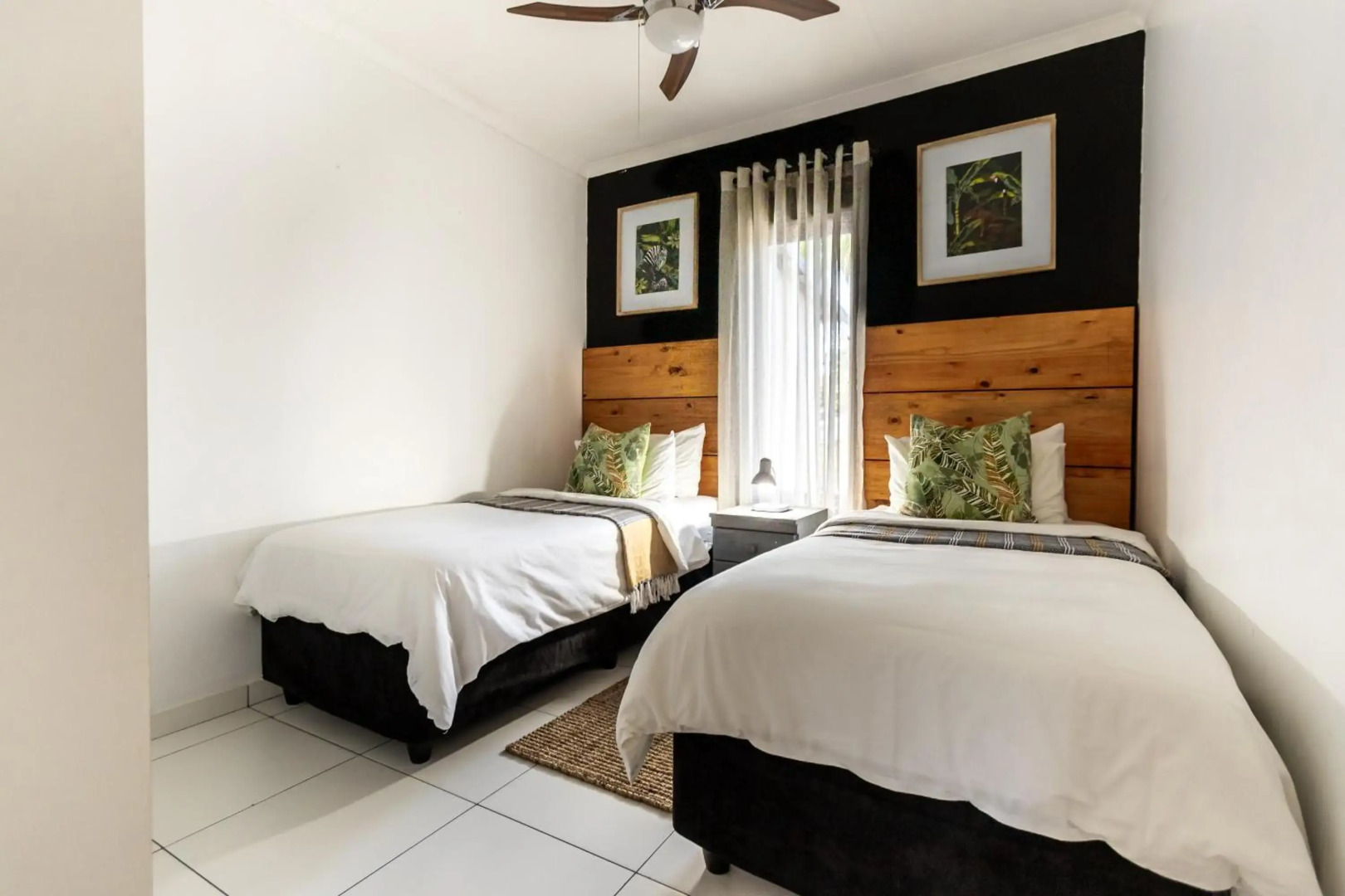 The Bridge Apartments