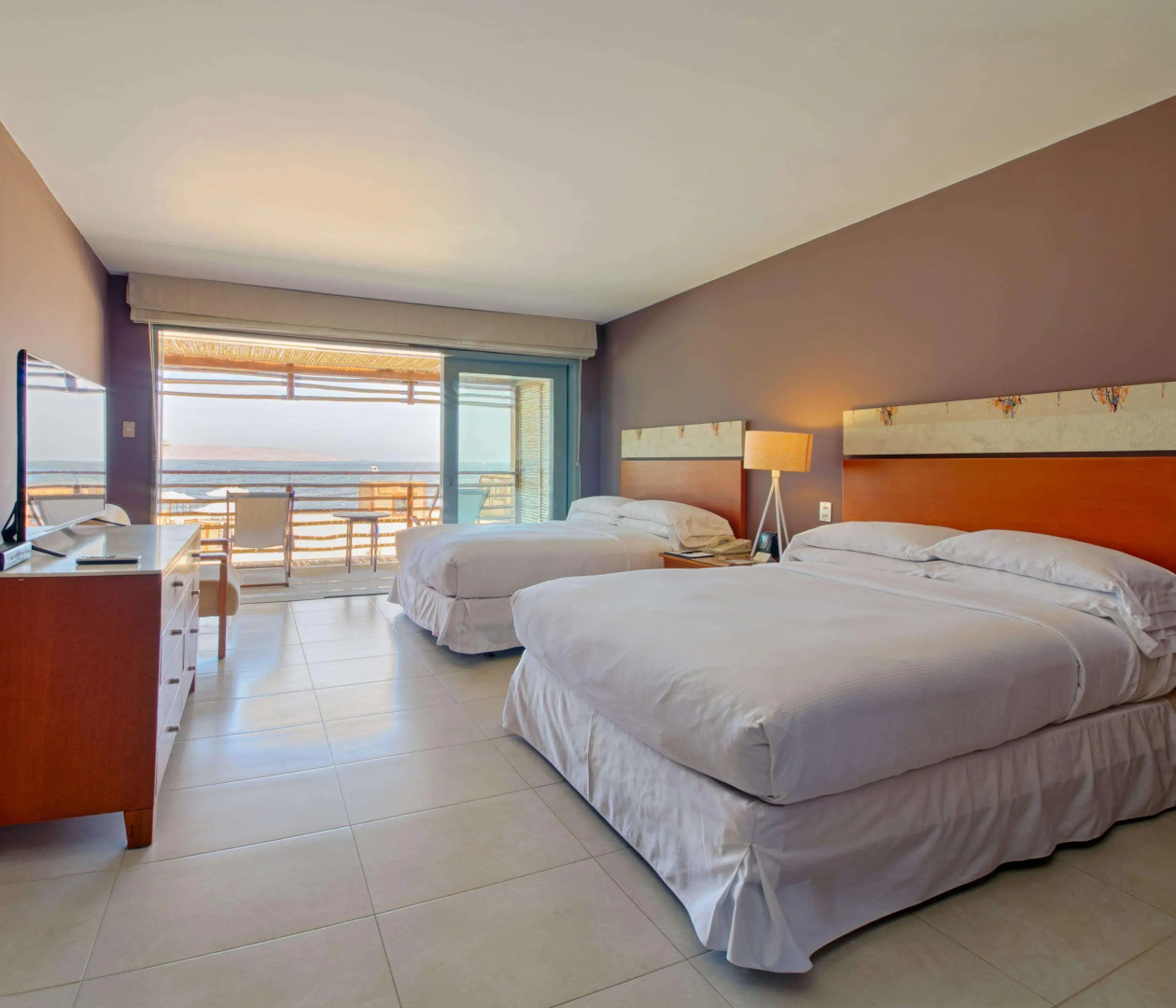 The Legend Paracas Resort, a Destination by Hyatt Hotel
