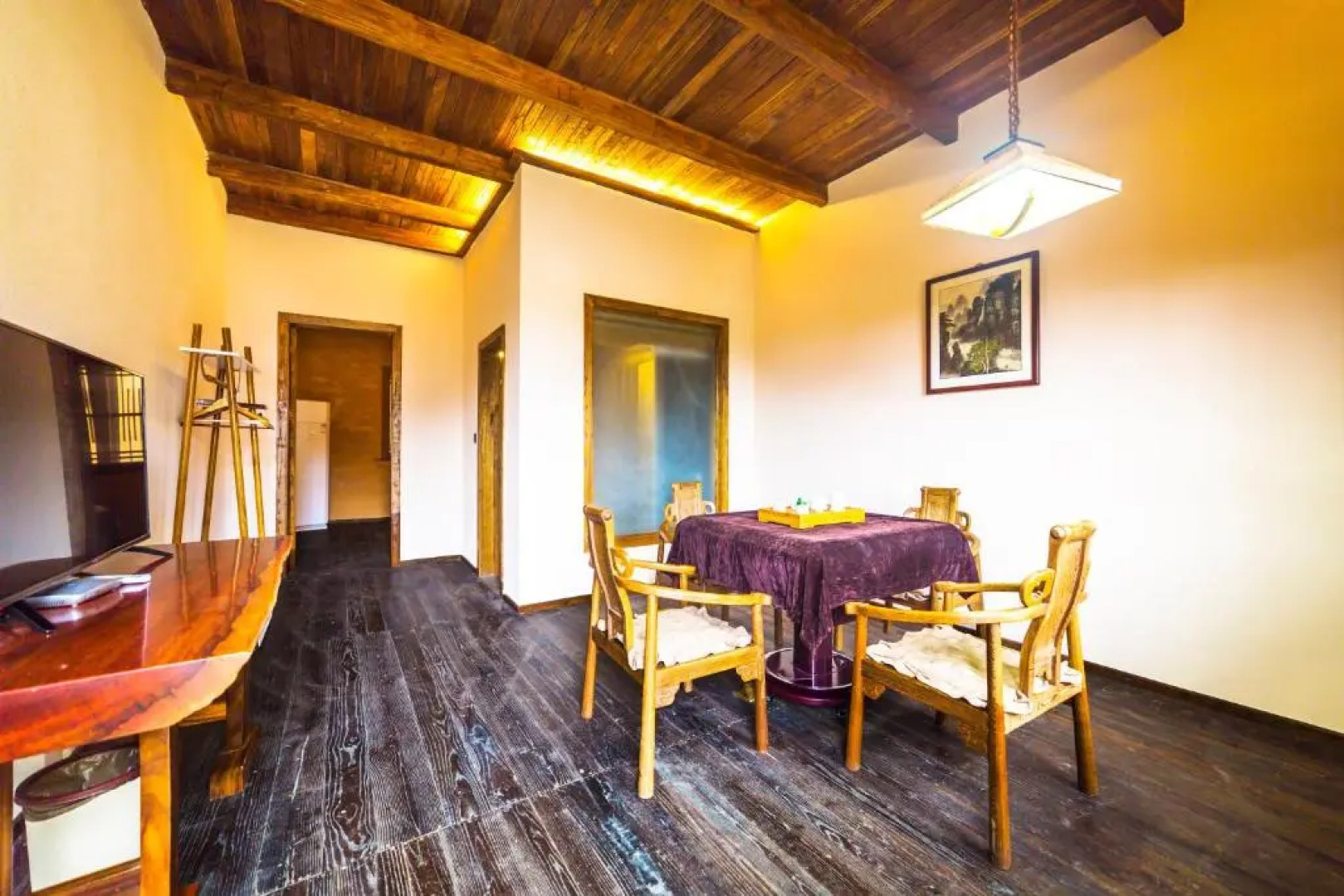 Dayong Antique Feature Resort