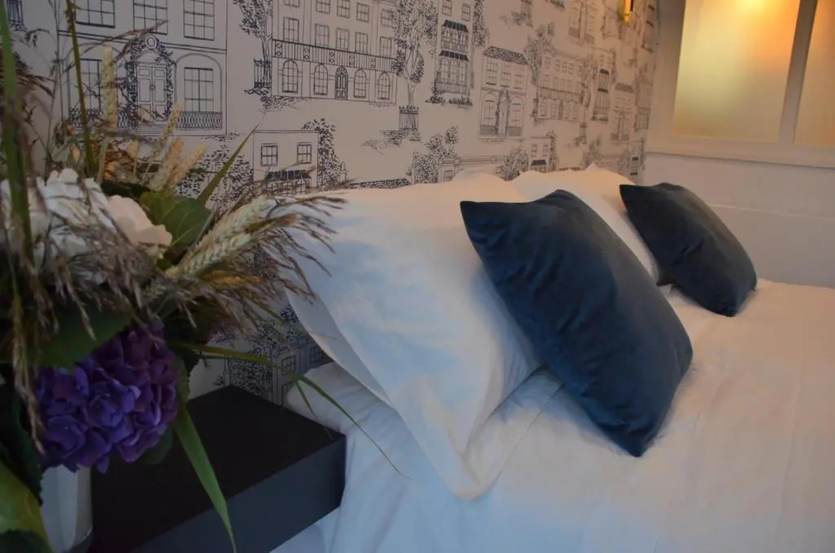 La Maison de Gabrielle