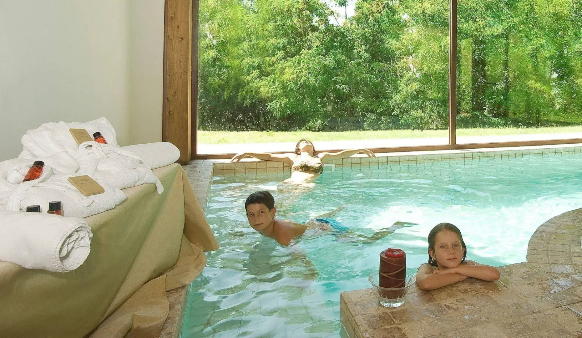 Logge del Perugino Resort