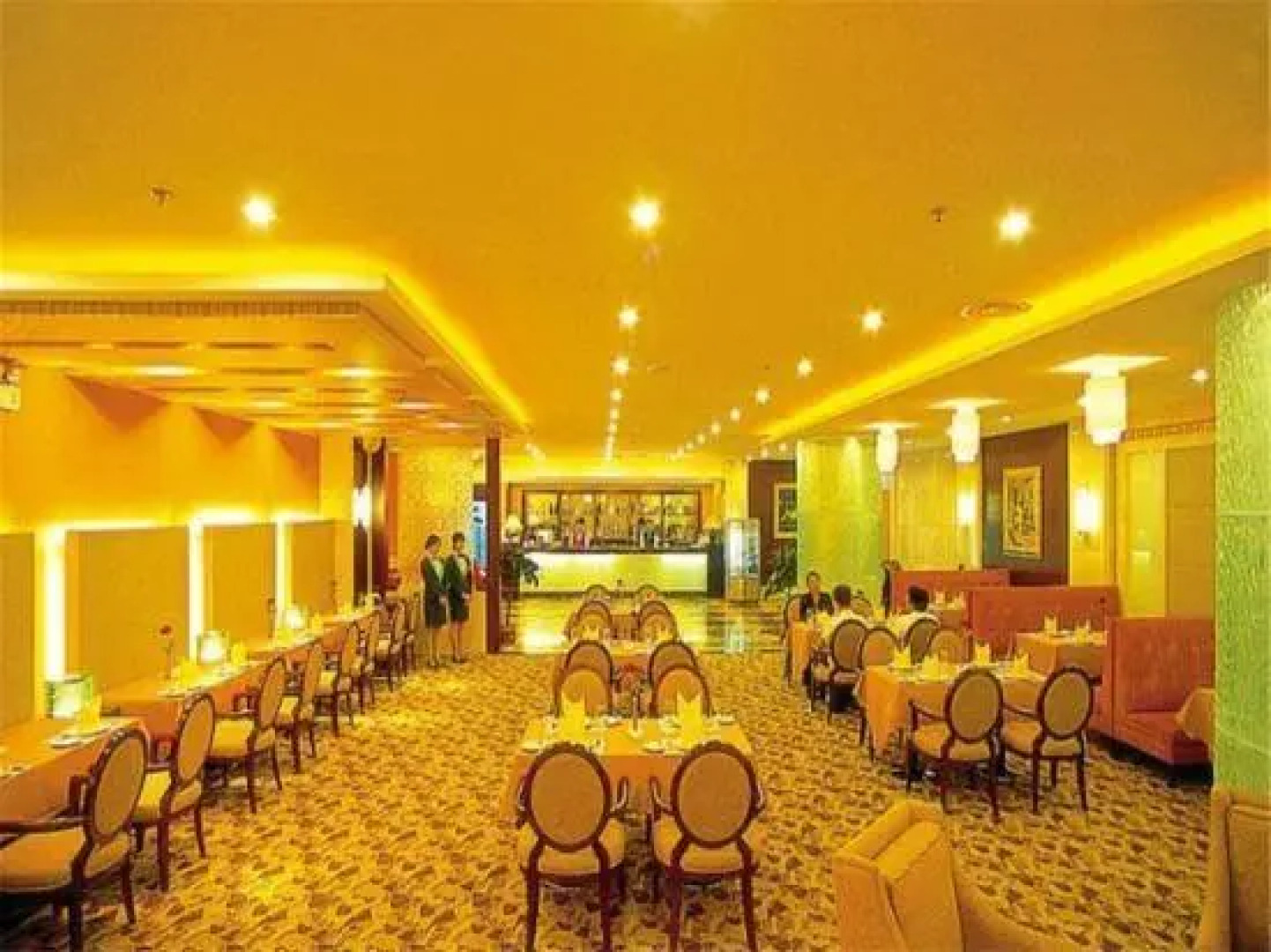 UChoice Hotel
