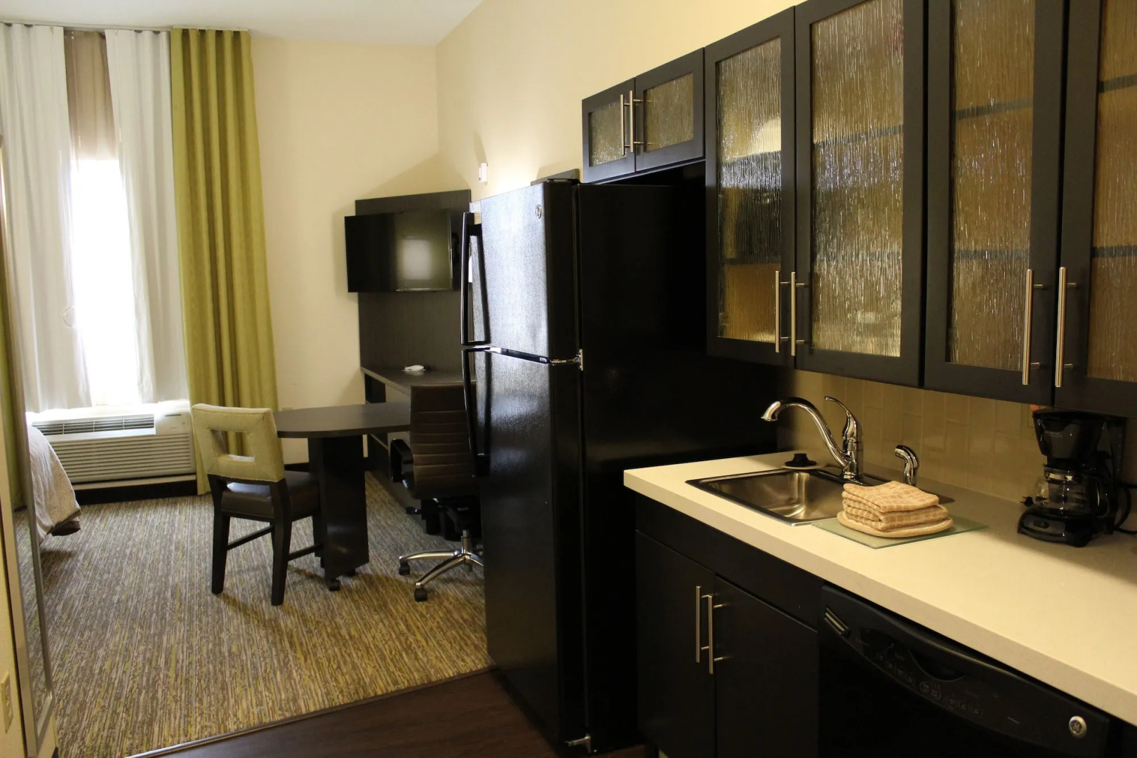 Candlewood Suites MORGANTOWN-UNIV WEST VIRGINIA by IHG