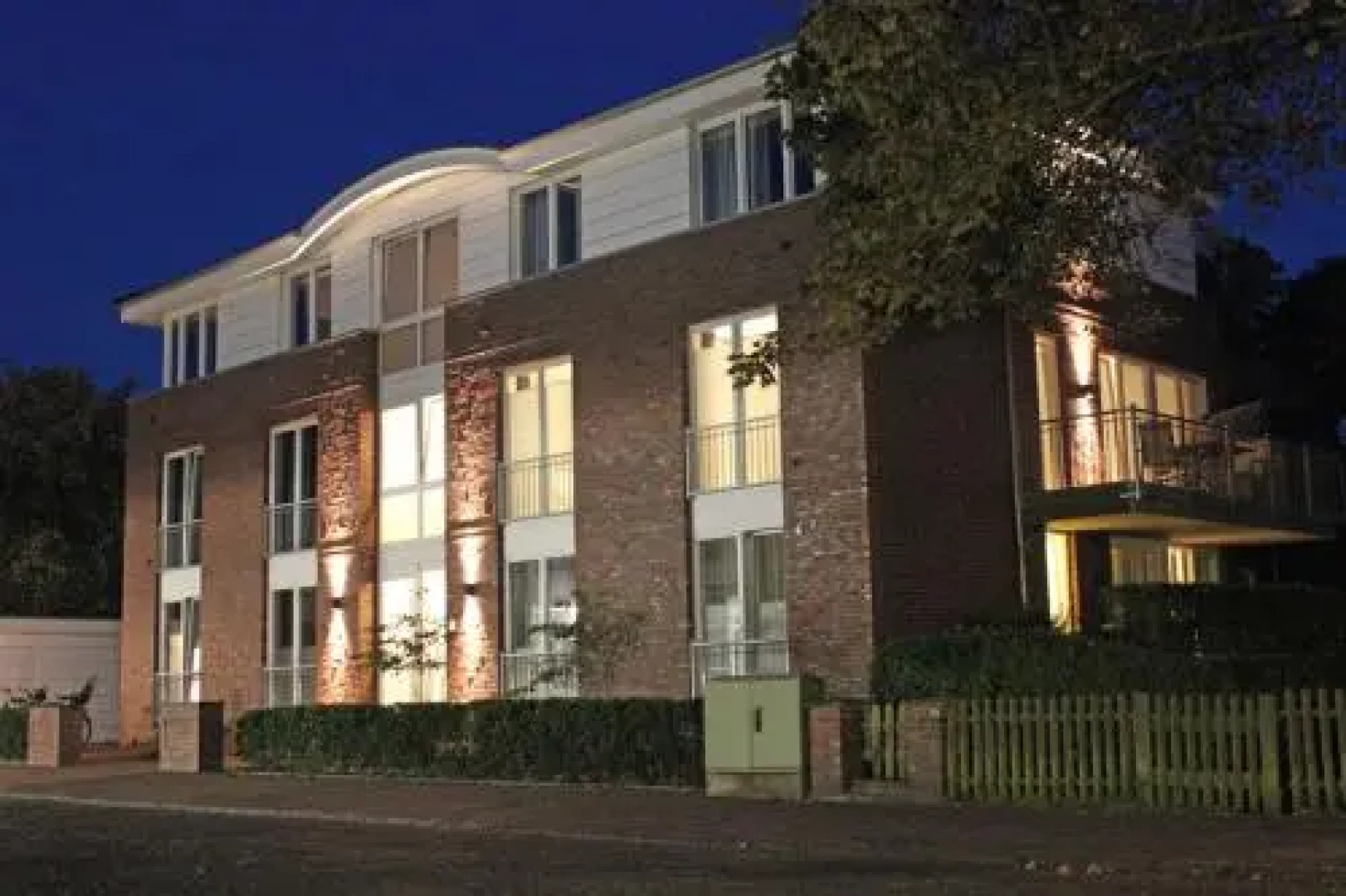Wohnung 10 Haus Oldenburg