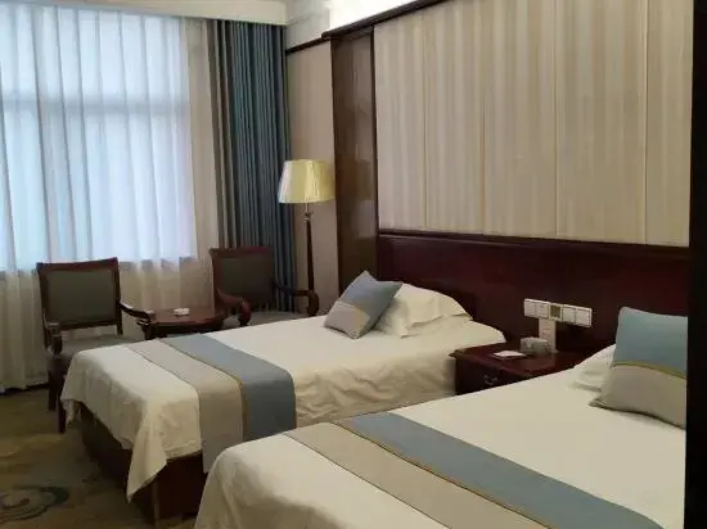 Hongtai International Hotel