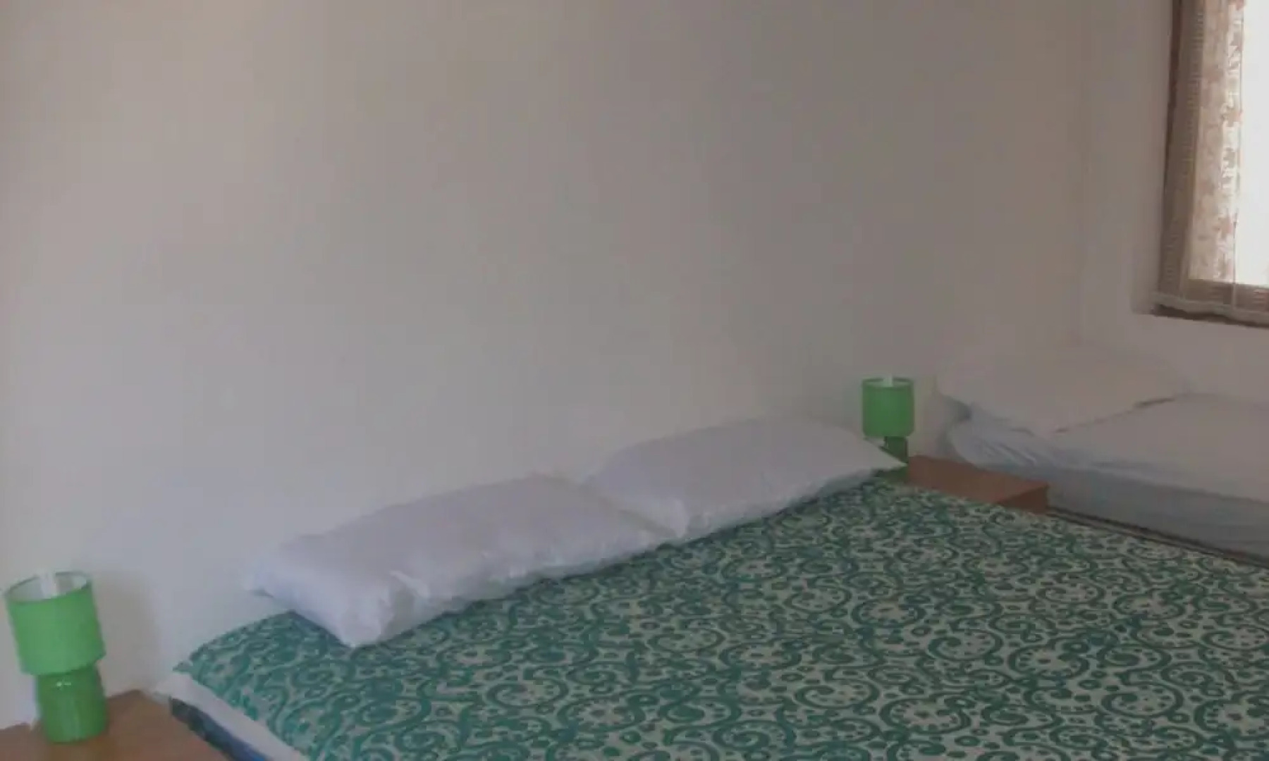 Apartment With 3 Bedrooms in Cala Gonone, With Wonderful sea View and Furnished Terrace Near the Beach