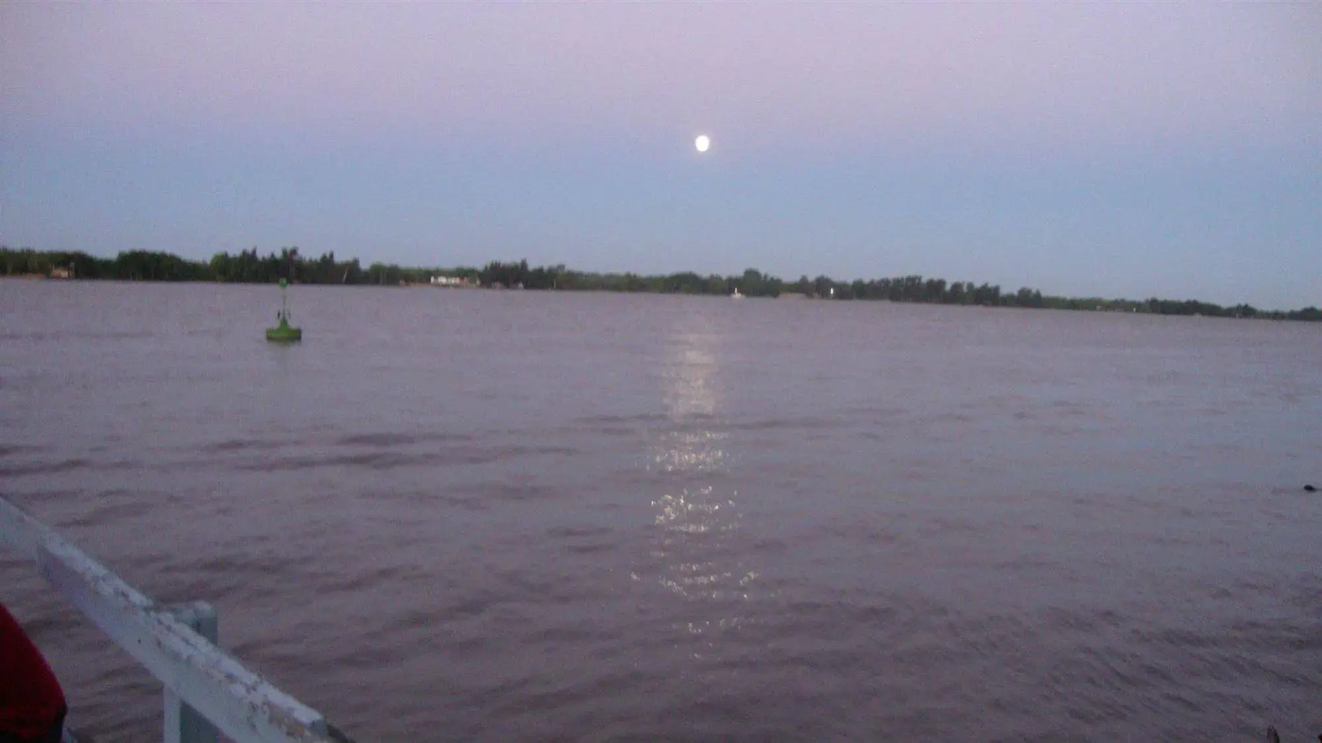 Rio Laura Delta Lodge