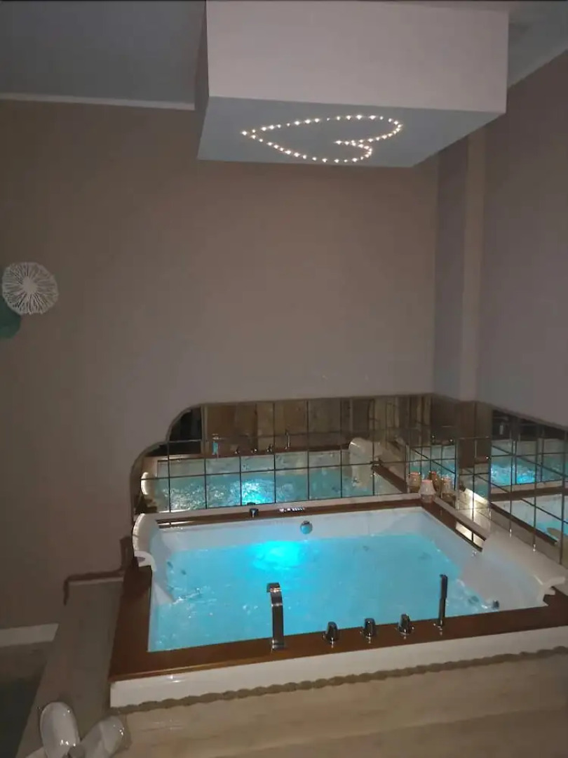 B&B GioMia Suites Luxury