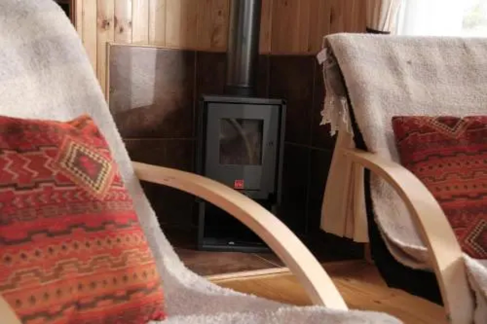 Los Robles - Cabaï¿½as y SPA