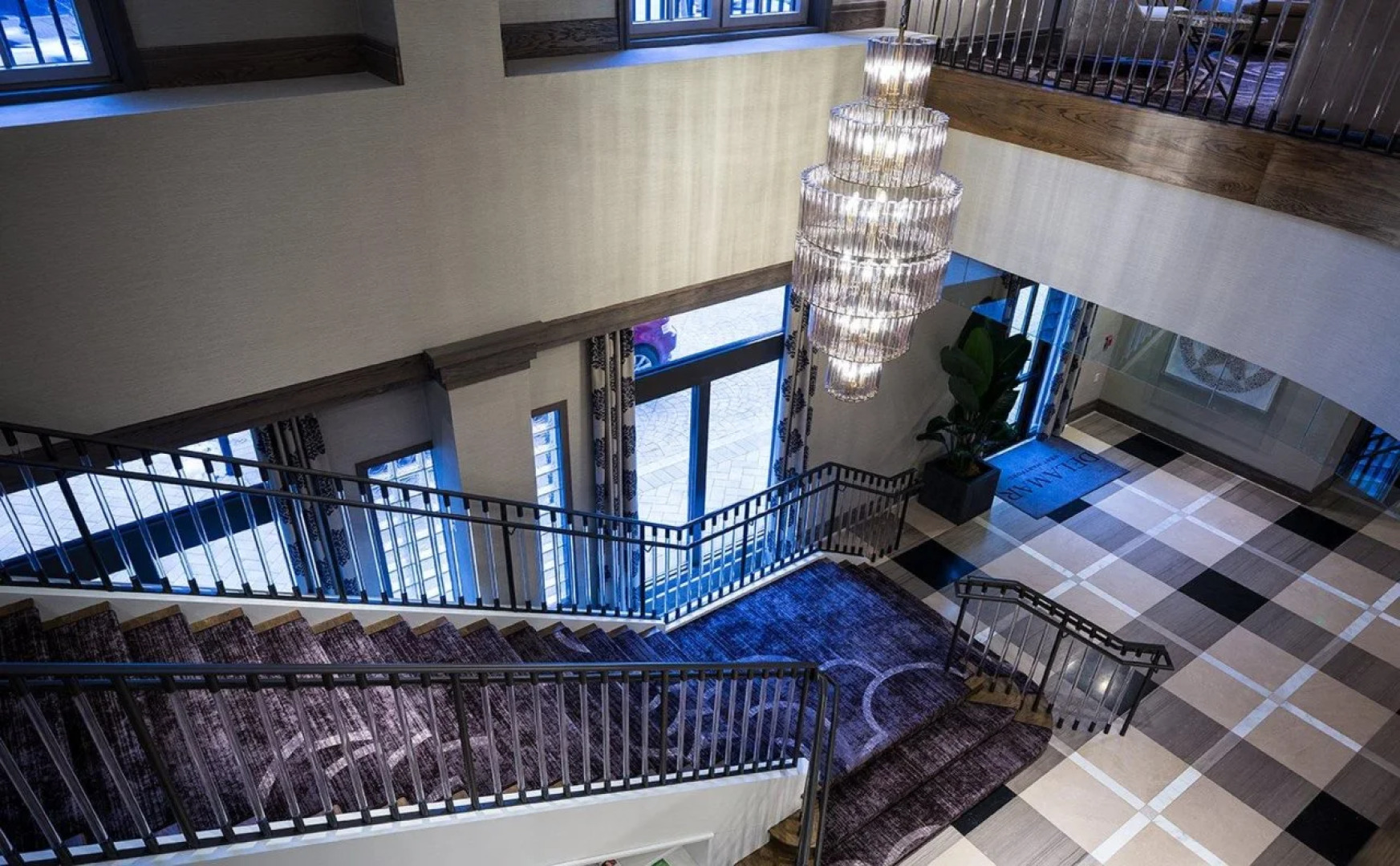 Delamar West Hartford