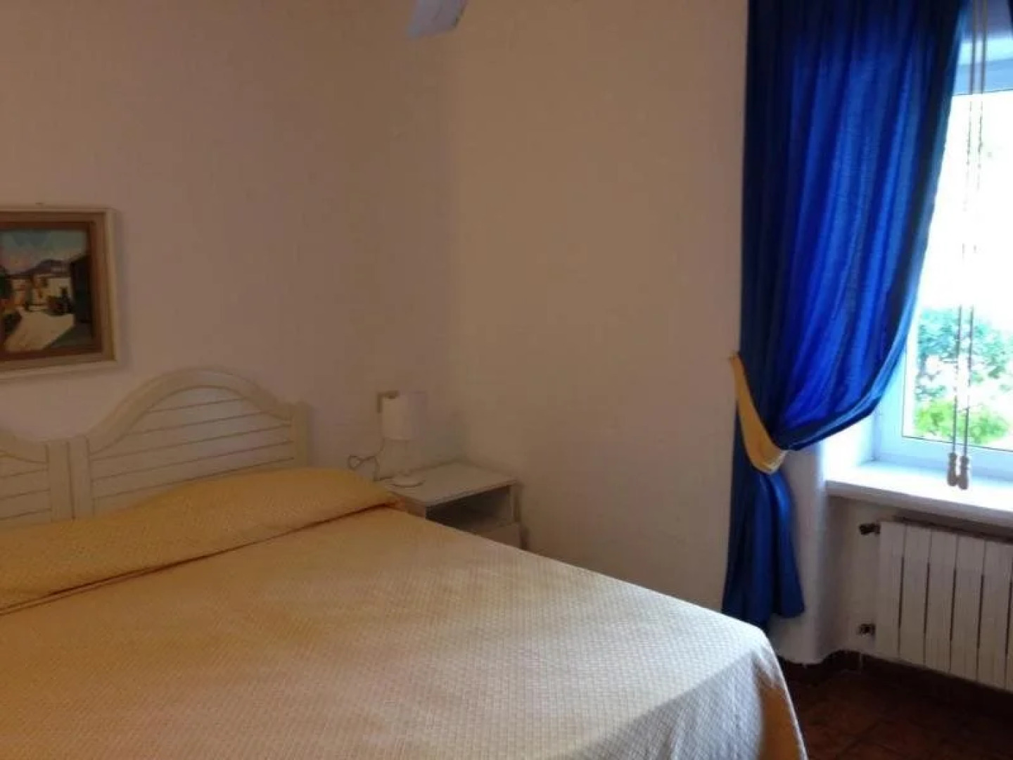 Residence Covo dei Borboni